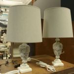 812 4286 TABLE LAMPS